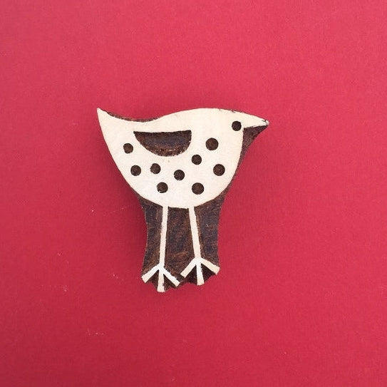 Medium Standing Bird