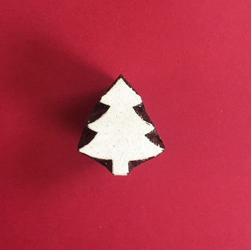 Mini Christmas Tree 4