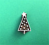Patterned Christmas Tree 2