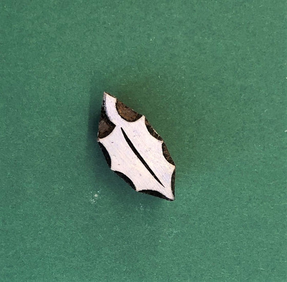 Holly Leaf