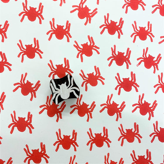 Small Spider