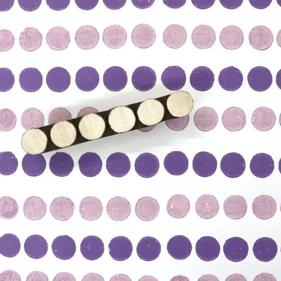 Solid Circle Border