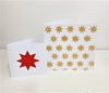 Solid Starry Tile
