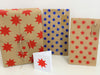 Solid Starry Tile