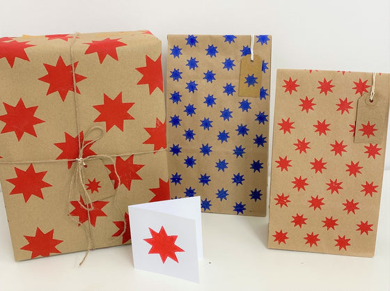Solid Starry Tile