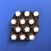 Solid Starry Tile