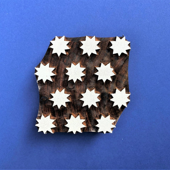 Solid Starry Tile