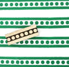 Spotty Border