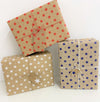 Star & Dot Tile Design