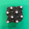 Starry Tile Design