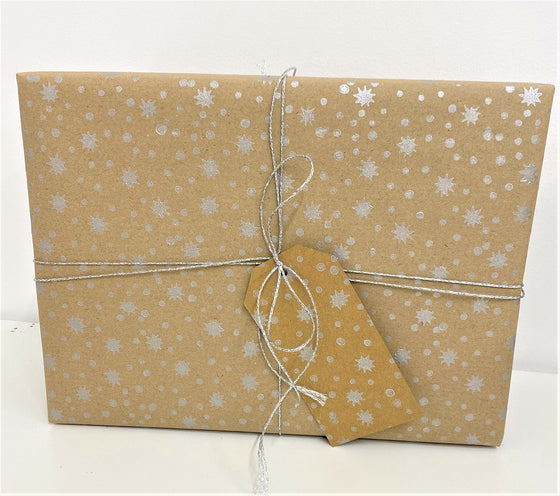 Starry Tile Design