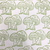 Toad Stools