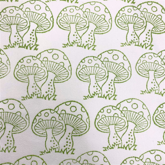 Toad Stools