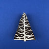 Twiggy Christmas Tree