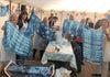 Natural Indigo Dyeing Kit