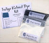 Natural Indigo Dyeing Kit