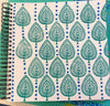 Hardback Sketchbook Journal 30cm