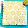 Hardback Sketchbook Journal 30cm