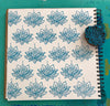 Hardback Sketchbook Journal 30cm