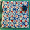 Hardback Sketchbook Journal 30cm