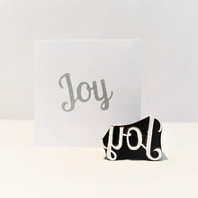  Joy