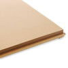 Hardback Sketchbook Journals Kraft Paper