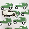 Indian Printing Block- Land Rover (2 sizes)