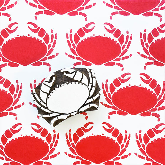 Large Cornish Crab