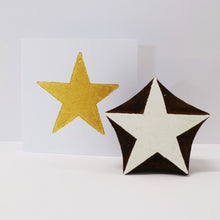  Large Simple Star