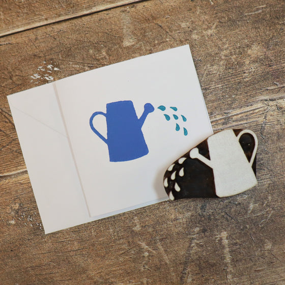 Watering Can