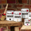 Lazy Range Frenchic Paint