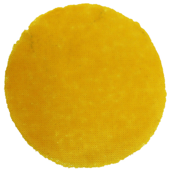 Lemon Yellow fabric paint for block printing