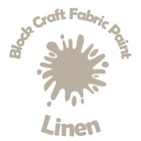 Linen Fabric Paint