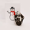Frosty Snowman