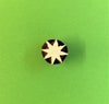 Mini 8-Point Star