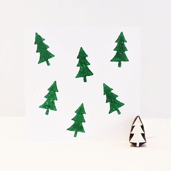 Mini Christmas Tree 1