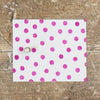 Indian Wooden Printing Blocks - Mini Shapes