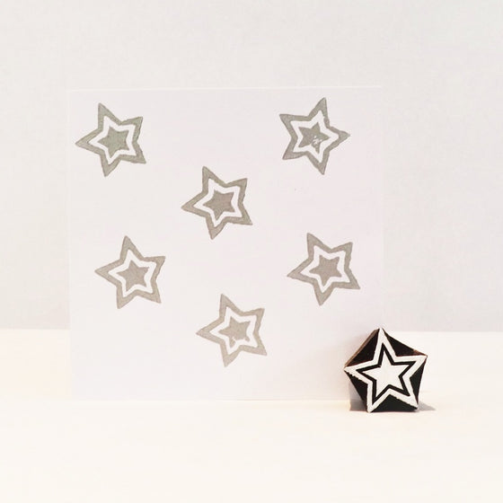 Mini Double Star