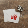 Small Double Present