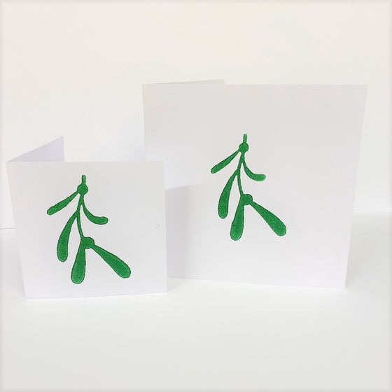 Mistletoe