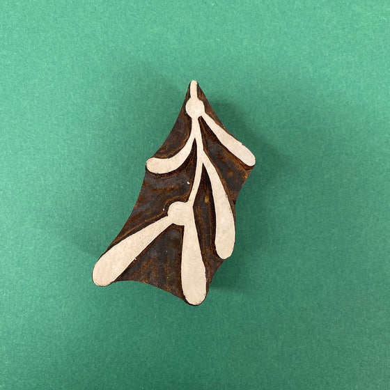 Mistletoe