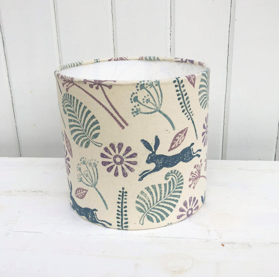 20cm Lampshade Making Kit