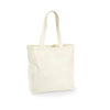 Organic Cotton Tote Bag