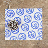 Indian Wooden Printing Blocks - Mini Shapes
