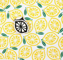  Open Lemon