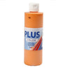 250ml Acrylic Paint - Orange