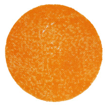  Orange Fabric Paint