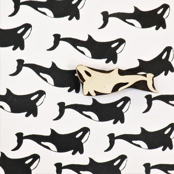 Orca Whale