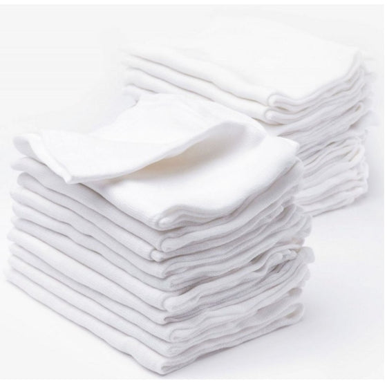 Organic Baby Muslin