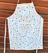 Organic Cotton Adult Apron